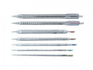 Pipetes 10ml - 50ml