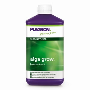 Plagron Alga Grow 1L, 5L