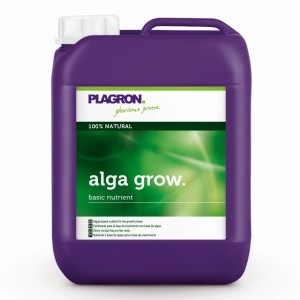 Plagron Alga Grow 1L, 5L