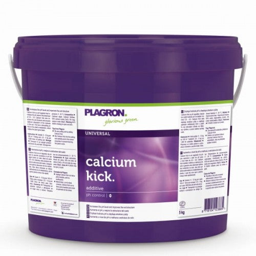 Plagron Calcium Kick 5L