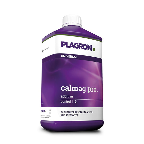 Plagron CallMag Pro 500ml, 1L, 5L