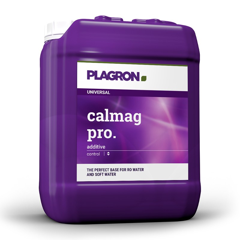 Plagron CallMag Pro 500ml, 1L, 5L