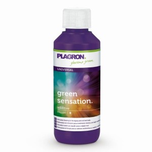 Plagron Green Sensation 250ml, 500ml, 1L, 5L