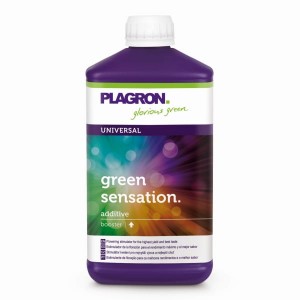 Plagron Green Sensation 250ml, 500ml, 1L, 5L