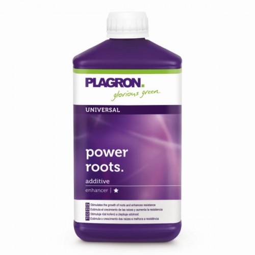 Plagron Power Roots 500ml, 1L, 5L