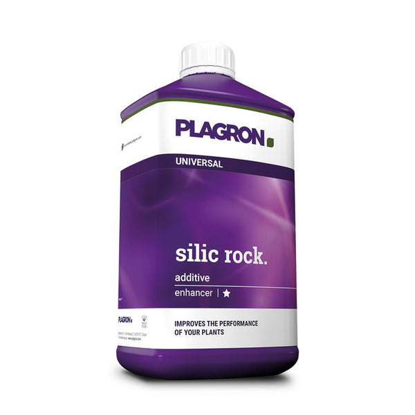 Plagron Silic Rock 250ml, 500ml, 1L