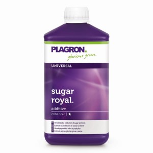 Plagron Sugar Royal 250ml, 500ml, 1L, 5L