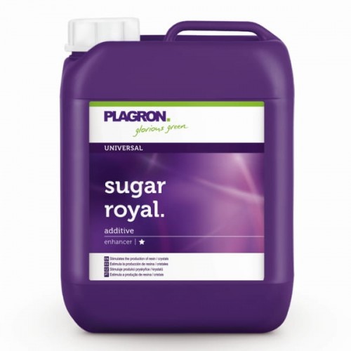 Plagron Sugar Royal 250ml, 500ml, 1L, 5L