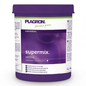 Plagron Supermix 1L, 5L, 25L