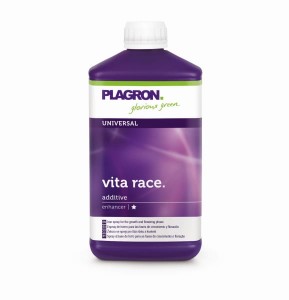 Plagron Vita Race 250ml, 500ml, 1L