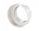 Plastmasas pāreja 125 / 100 mm, 150 / 125 mm, 160 / 150 mm, 200 / 150 mm