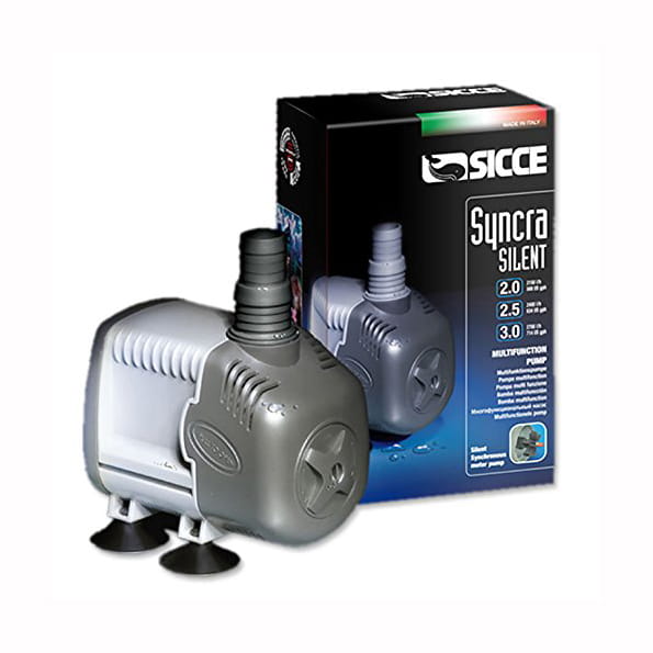 Syncra Silent 1.0 / 950L/h