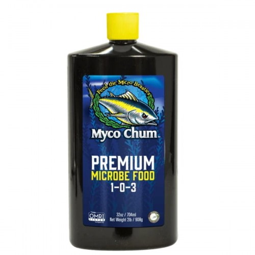 Plant Success Myco Chum 352ml, 946ml