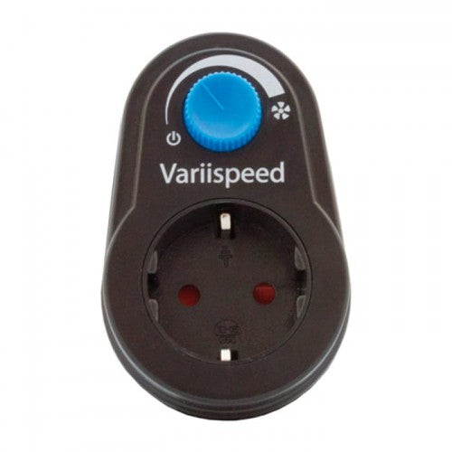 VariiSpeed 0 - 300W / ventilators. ātruma regulators
