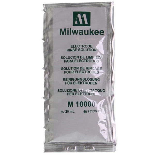 pH Milwaukee 20ml / pH metru tīrīšanai