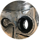 Secret Jardin Double Sleve 70mm / dubultā piedurkne