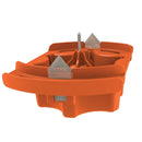 Secret Jardin Double Sleve 70mm / dubultā piedurkne