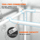 Spider Farmer® 140x70x200cm / augšanas telts