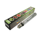 HPS rinkinys Sunmaster 600W Dual Eco 120x120cm