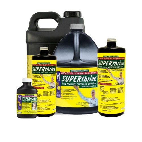 SuperThrive 480 ml