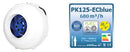 PK125-ECBLUE 125mm 680m3/h