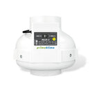 PK125-2 125mm 220/400m3/h / divi ātrumi