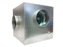 AirFan Soft-Box metāla 5000m3/h 2x250/1x315mm