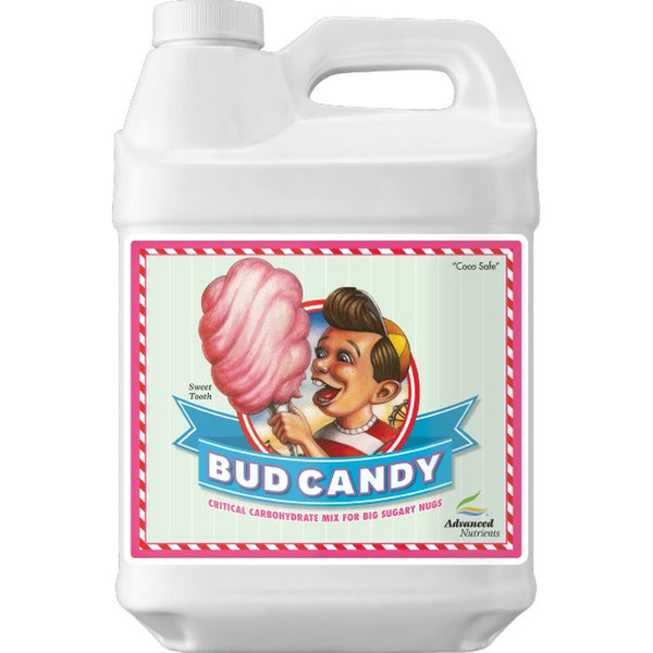 Advanced Nutrients Bud Candy 500ml, 1L, 4L, 10L