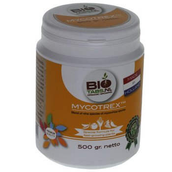 BioTabs Mycotrex 100g, 500g