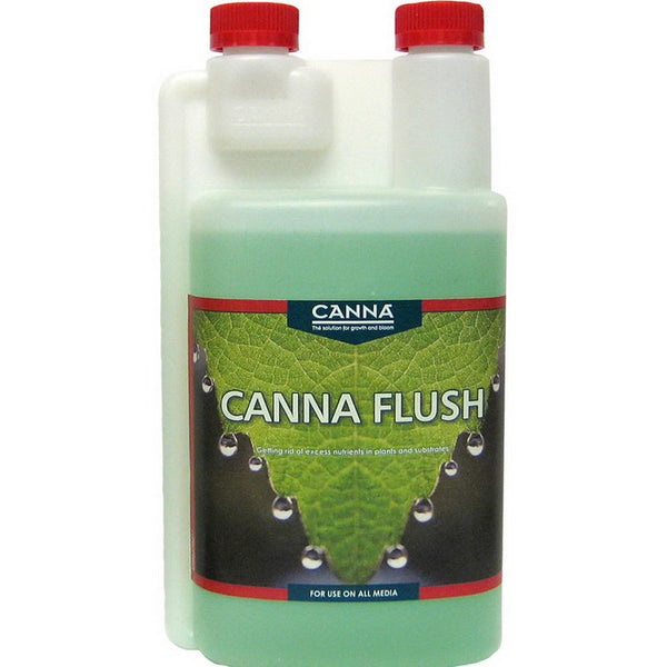 Canna Flush 1L, 5L