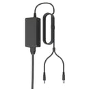 LED Cosmorrow 2x20W / strāvas vads