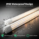 Mars Hydro VG40 40W LED T5 augšanas gaismas ir paredzētas veģetatīvās un sējeņu stadijās
