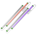 Mars Hydro Adlite UV30+IR15+R30 LED augšanas gaismas sloksnes papildu apgaismojumam