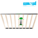 2024 JAUNAIS Mars Hydro Smart FC 1200-EVO Samsung LM301H EVO Commercial CO2 High Yield LED