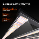 Spider Farmer® G1000W LED 150x150cm