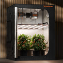 Spider Farmer® G860W LED 150x150cm