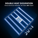 Spider Farmer® G860W LED 150x150cm