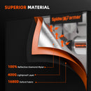Spider Farmer® SF2000 LED 200W 120x60x180cm / audzēšanas komplekts