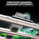 Mars Hydro Smart FC 1500-EVO Samsung LM301H EVO 150W LED