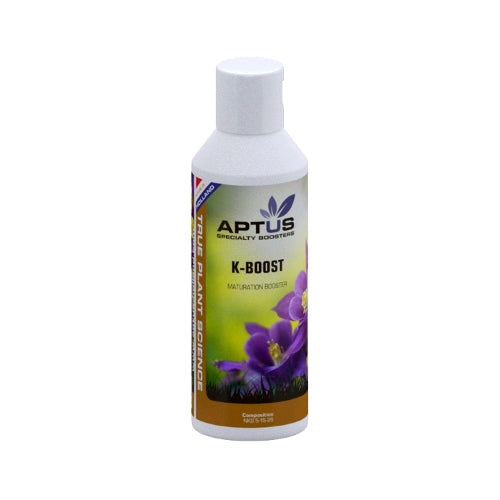Aptus K-Boost 150ml, 500ml, 1l / kalis
