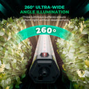 Mars Hydro Adlite UV55+IR30+R55 LED augšanas gaismas sloksnes papildu apgaismojumam