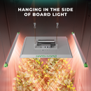 Mars Hydro Adlite R55 LED augšanas gaismas sloksnes dziļi sarkanās gaismas papildināšanai (2 komplektā)