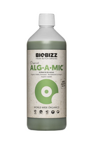 BioBizz Alg-A-Mic 500ml, 1L, 5L, 10L