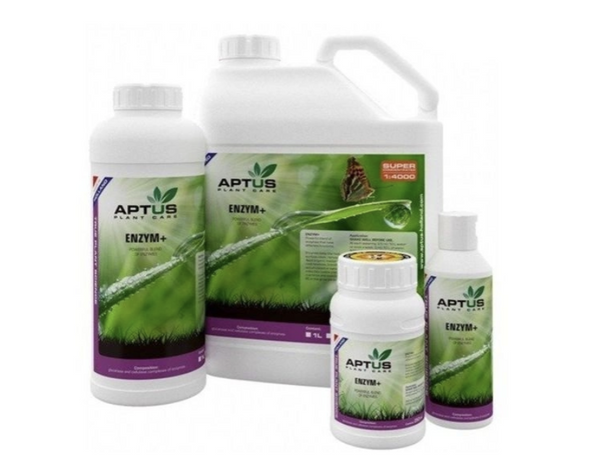 Aptus Enzyme 50ml, 100ml, 250ml, 1l