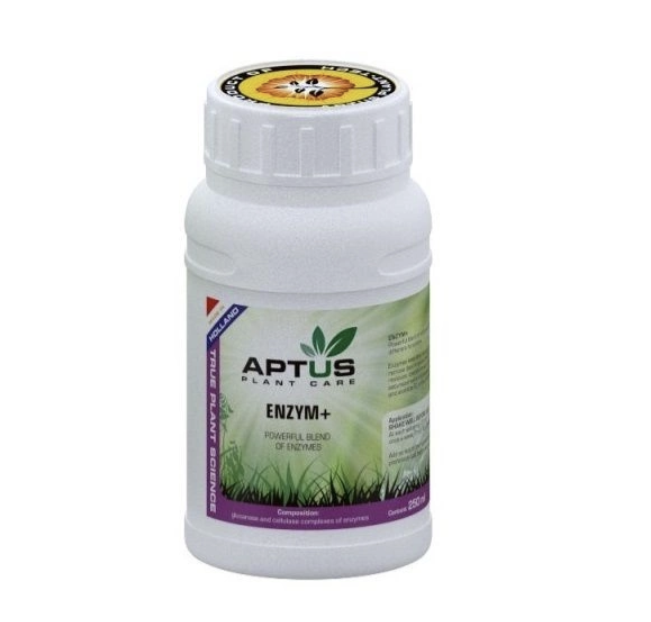 Aptus Enzyme 50ml, 100ml, 250ml, 1l