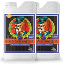 Advanced Nutrients pH Perfect Connoisseur Bloom Part A&B 2x1L, 2x4L, 2x10L