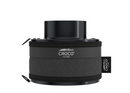 Croco Black anglies filtras 80-120 m³/h fi 100mm