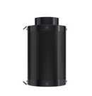 Croco Black anglies filtras 230-350 m³/h, 125mm