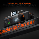 Spider Farmer® SE5000 LED 480W 120x120cm