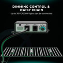 Mars Hydro Smart FC 1000W-EVO Samsung LM301H EVO Commercial CO2 High Yield LED